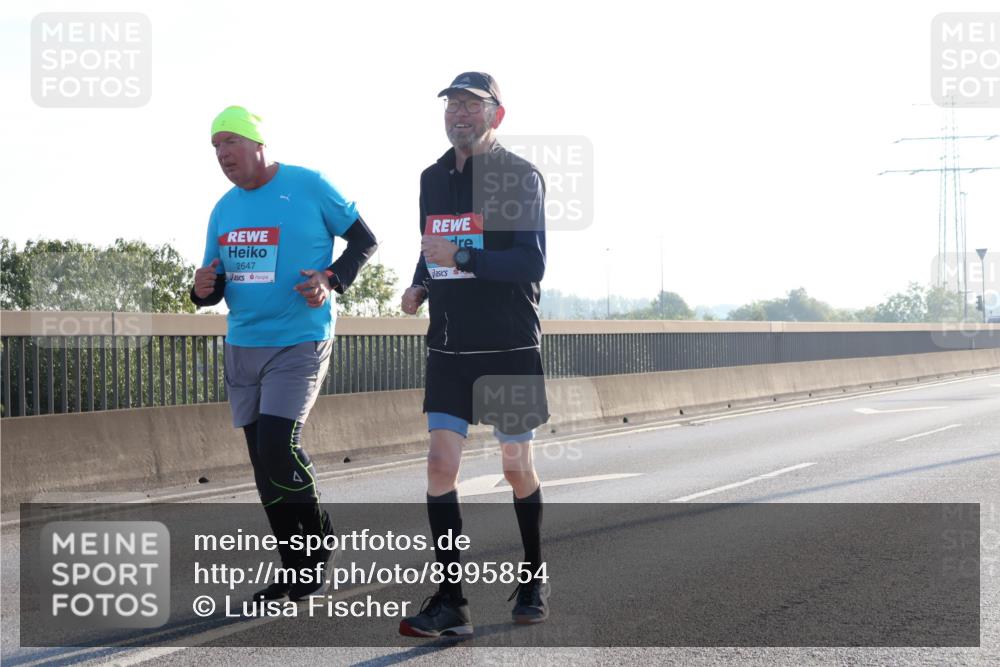 03.10.2025 - Köhlbrandbrückenlauf Luisa Fischer http://msf.ph/oto/8995854 03.10.2025 10:26:36 Position 3 2647 meine-sportfotos.de