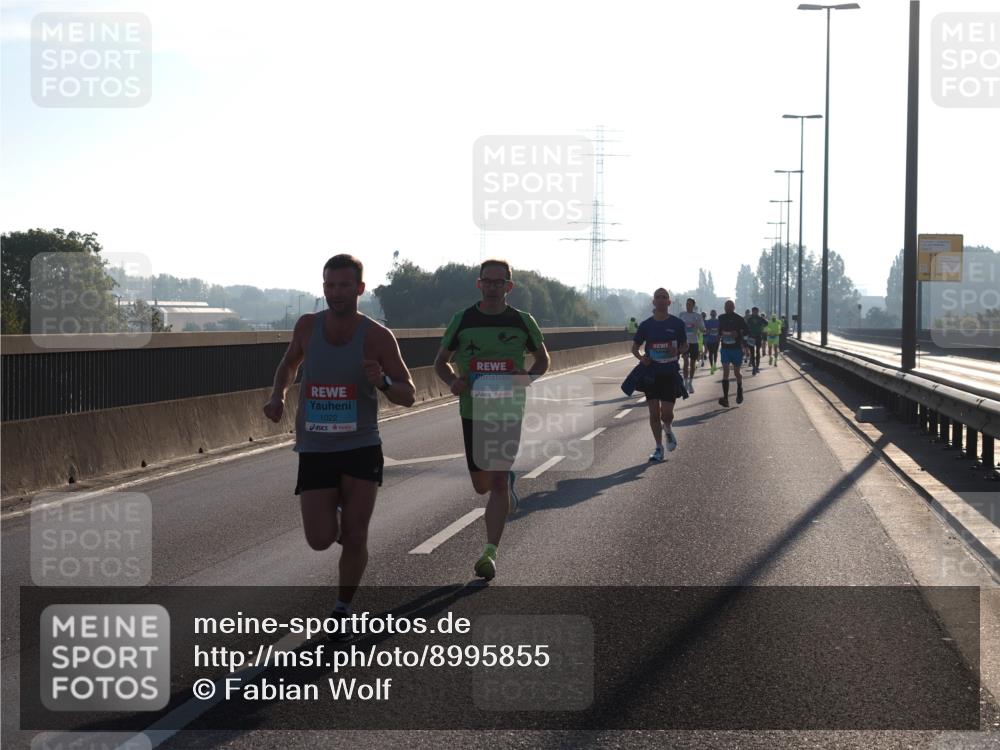 03.10.2025 - Köhlbrandbrückenlauf Fabian Wolf http://msf.ph/oto/8995855 03.10.2025 09:12:08 Position 3 1022, 2702 meine-sportfotos.de