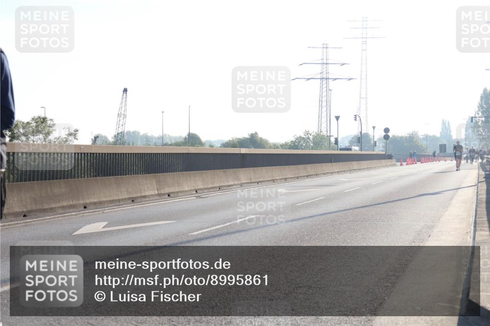 03.10.2025 - Köhlbrandbrückenlauf Luisa Fischer http://msf.ph/oto/8995861 03.10.2025 10:26:36 Position 3 2 meine-sportfotos.de