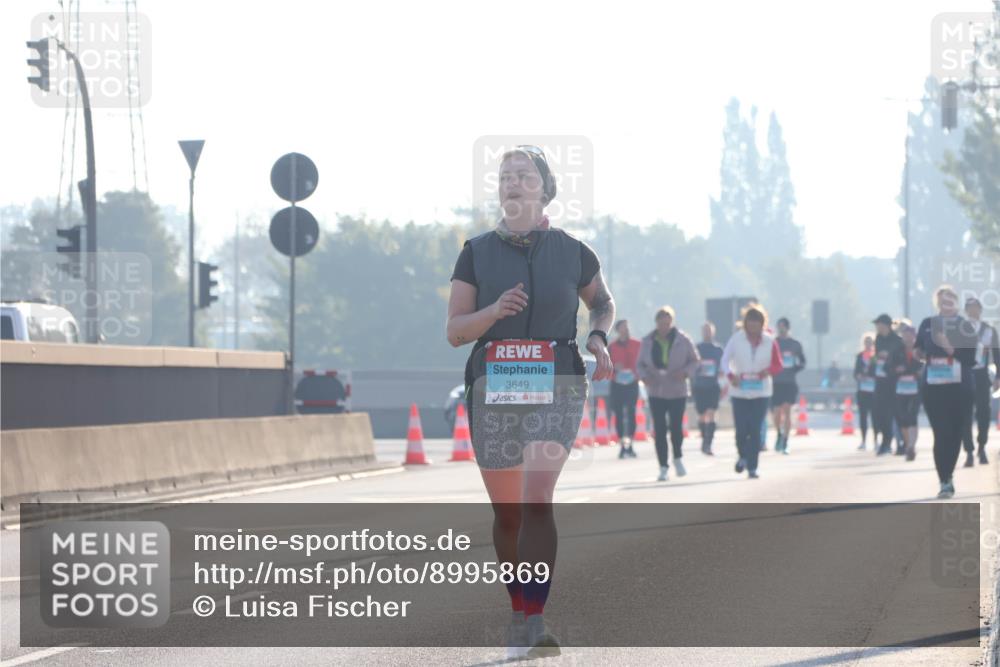 03.10.2025 - Köhlbrandbrückenlauf Luisa Fischer http://msf.ph/oto/8995869 03.10.2025 10:26:48 Position 3 3649 meine-sportfotos.de