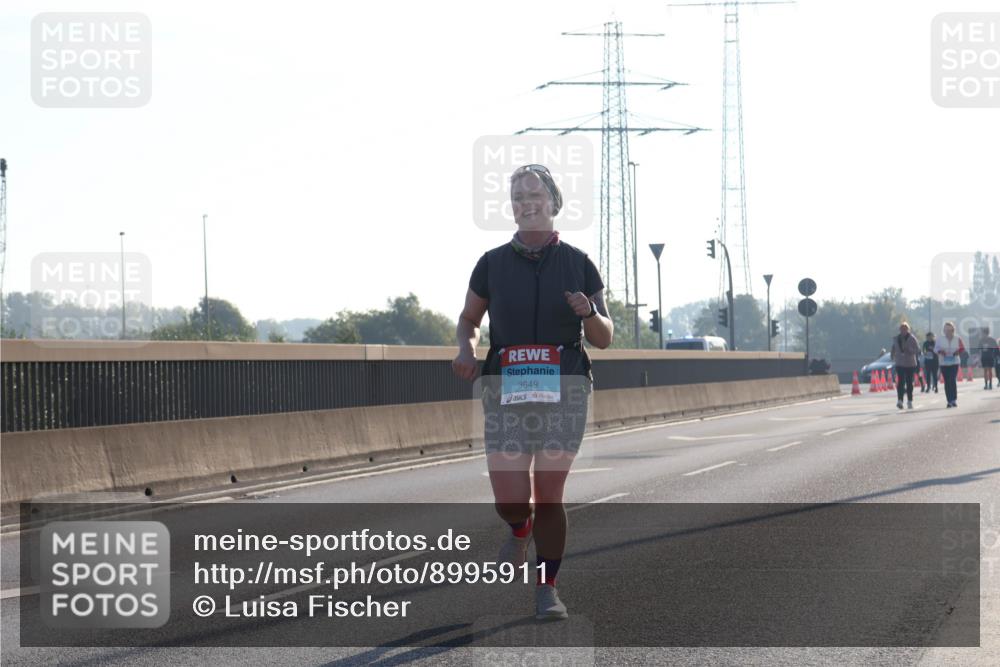 03.10.2025 - Köhlbrandbrückenlauf Luisa Fischer http://msf.ph/oto/8995911 03.10.2025 10:26:54 Position 3 3649 meine-sportfotos.de