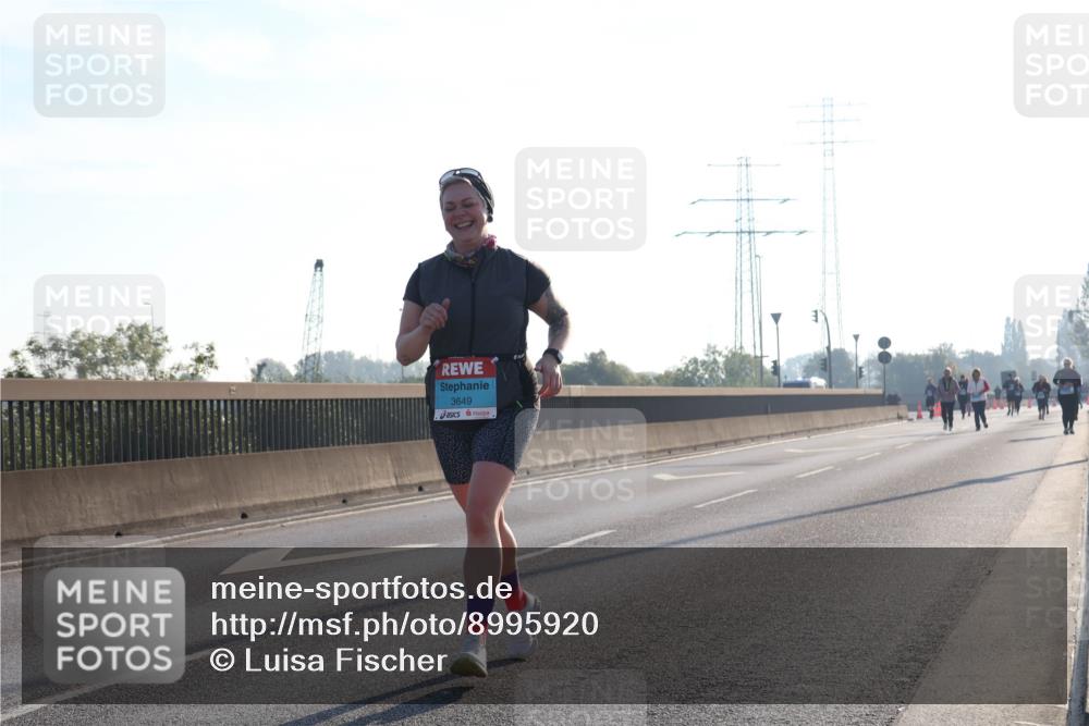 03.10.2025 - Köhlbrandbrückenlauf Luisa Fischer http://msf.ph/oto/8995920 03.10.2025 10:26:55 Position 3 3649 meine-sportfotos.de