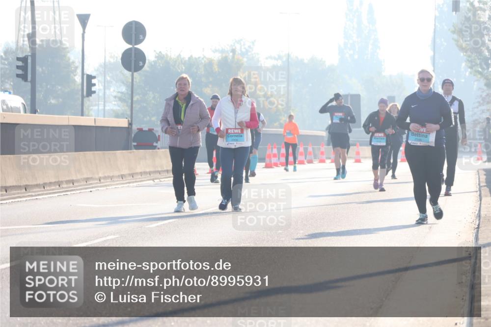 03.10.2025 - Köhlbrandbrückenlauf Luisa Fischer http://msf.ph/oto/8995931 03.10.2025 10:26:59 Position 3 2546 meine-sportfotos.de