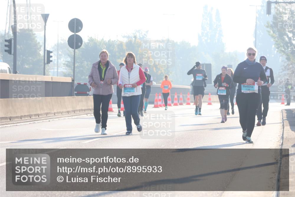 03.10.2025 - Köhlbrandbrückenlauf Luisa Fischer http://msf.ph/oto/8995933 03.10.2025 10:26:59 Position 3 2546 meine-sportfotos.de