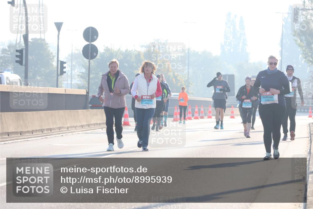 03.10.2025 - Köhlbrandbrückenlauf Luisa Fischer http://msf.ph/oto/8995939 03.10.2025 10:26:59 Position 3 2546, 2908 meine-sportfotos.de