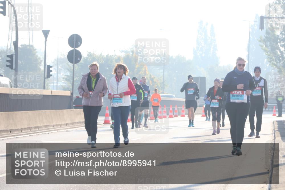 03.10.2025 - Köhlbrandbrückenlauf Luisa Fischer http://msf.ph/oto/8995941 03.10.2025 10:27:00 Position 3 2908, 2546 meine-sportfotos.de
