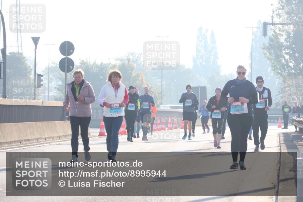 03.10.2025 - Köhlbrandbrückenlauf Luisa Fischer http://msf.ph/oto/8995944 03.10.2025 10:27:00 Position 3 2908, 2546 meine-sportfotos.de
