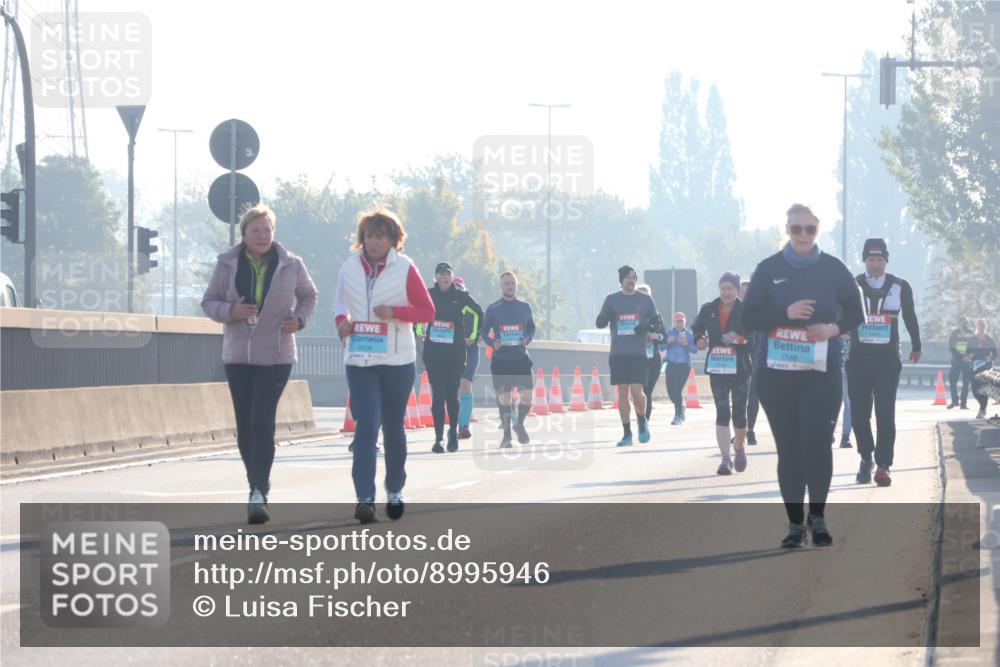 03.10.2025 - Köhlbrandbrückenlauf Luisa Fischer http://msf.ph/oto/8995946 03.10.2025 10:27:00 Position 3 2546 meine-sportfotos.de