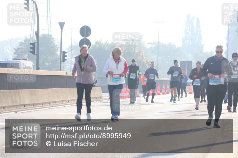 03.10.2025 - Köhlbrandbrückenlauf Luisa Fischer http://msf.ph/oto/8995949 03.10.2025 10:27:01 Position 3 2908, 2546 meine-sportfotos.de
