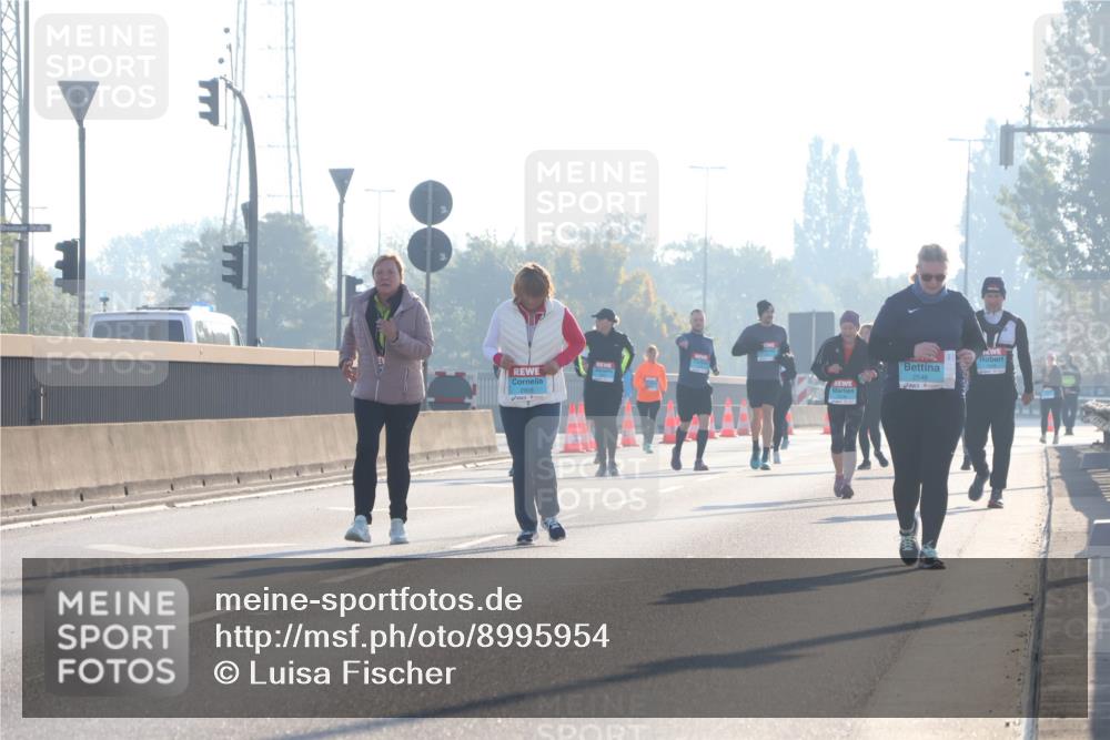03.10.2025 - Köhlbrandbrückenlauf Luisa Fischer http://msf.ph/oto/8995954 03.10.2025 10:27:01 Position 3 2546 meine-sportfotos.de