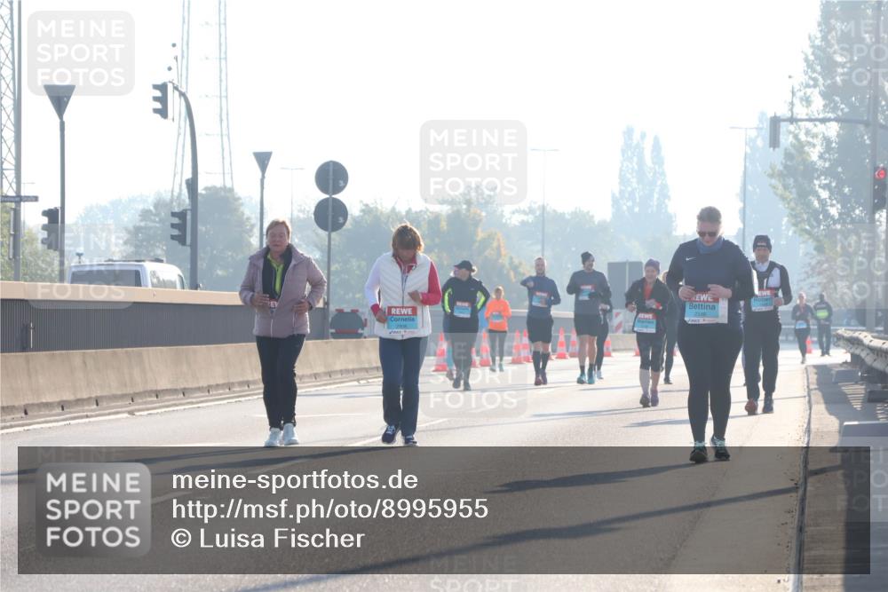 03.10.2025 - Köhlbrandbrückenlauf Luisa Fischer http://msf.ph/oto/8995955 03.10.2025 10:27:02 Position 3 2908, 2546 meine-sportfotos.de