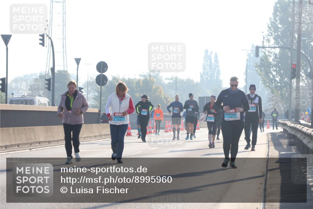 03.10.2025 - Köhlbrandbrückenlauf Luisa Fischer http://msf.ph/oto/8995960 03.10.2025 10:27:02 Position 3 2546 meine-sportfotos.de