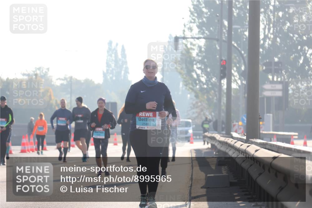 03.10.2025 - Köhlbrandbrückenlauf Luisa Fischer http://msf.ph/oto/8995965 03.10.2025 10:27:05 Position 3 2546 meine-sportfotos.de