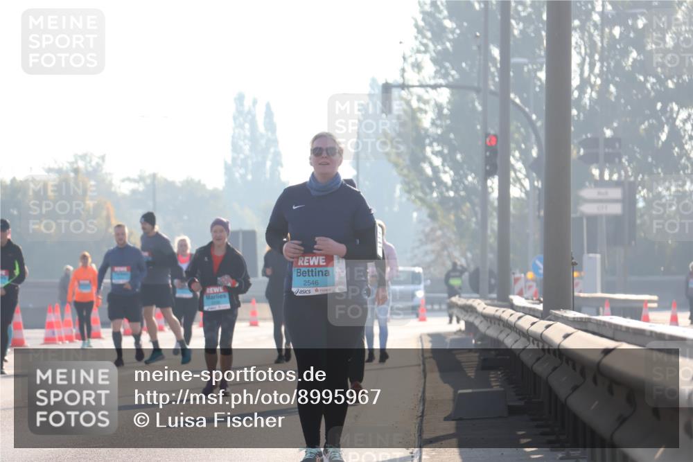 03.10.2025 - Köhlbrandbrückenlauf Luisa Fischer http://msf.ph/oto/8995967 03.10.2025 10:27:05 Position 3 2546 meine-sportfotos.de
