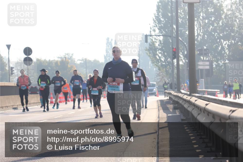 03.10.2025 - Köhlbrandbrückenlauf Luisa Fischer http://msf.ph/oto/8995974 03.10.2025 10:27:06 Position 3 2546 meine-sportfotos.de