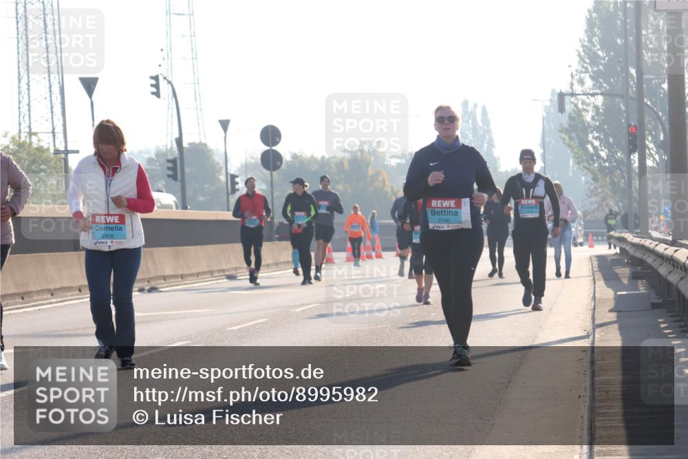 03.10.2025 - Köhlbrandbrückenlauf Luisa Fischer http://msf.ph/oto/8995982 03.10.2025 10:27:07 Position 3 2908, 2546 meine-sportfotos.de