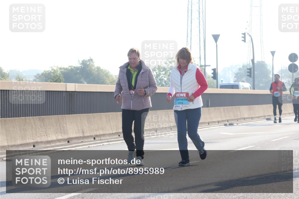 03.10.2025 - Köhlbrandbrückenlauf Luisa Fischer http://msf.ph/oto/8995989 03.10.2025 10:27:09 Position 3 2908 meine-sportfotos.de