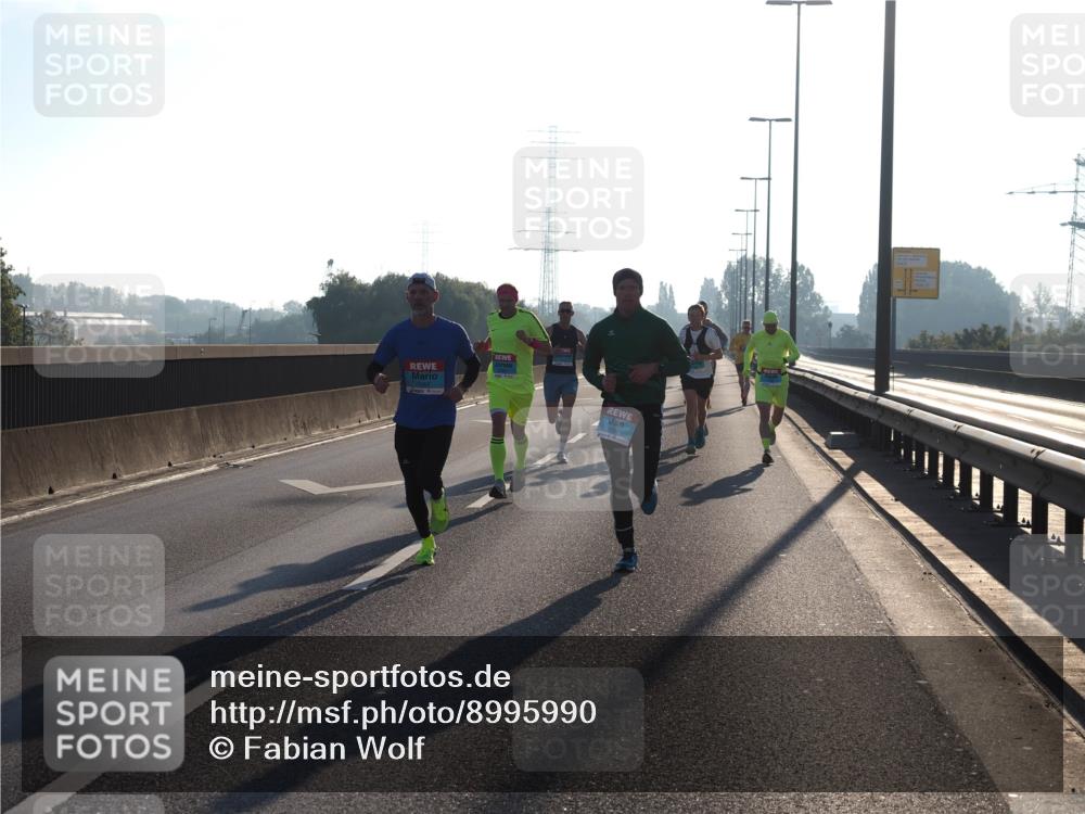 03.10.2025 - Köhlbrandbrückenlauf Fabian Wolf http://msf.ph/oto/8995990 03.10.2025 09:12:19 Position 3  meine-sportfotos.de