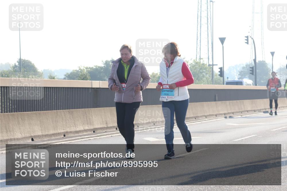 03.10.2025 - Köhlbrandbrückenlauf Luisa Fischer http://msf.ph/oto/8995995 03.10.2025 10:27:09 Position 3 2908 meine-sportfotos.de