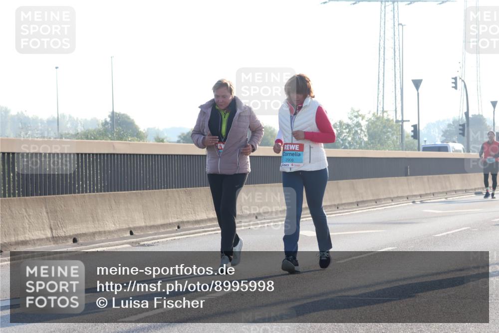 03.10.2025 - Köhlbrandbrückenlauf Luisa Fischer http://msf.ph/oto/8995998 03.10.2025 10:27:10 Position 3 2908 meine-sportfotos.de