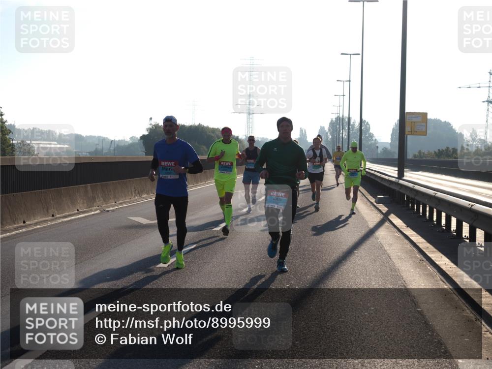 03.10.2025 - Köhlbrandbrückenlauf Fabian Wolf http://msf.ph/oto/8995999 03.10.2025 09:12:19 Position 3 1057, 1187 meine-sportfotos.de