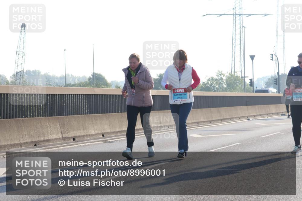 03.10.2025 - Köhlbrandbrückenlauf Luisa Fischer http://msf.ph/oto/8996001 03.10.2025 10:27:10 Position 3 2908, 2546 meine-sportfotos.de