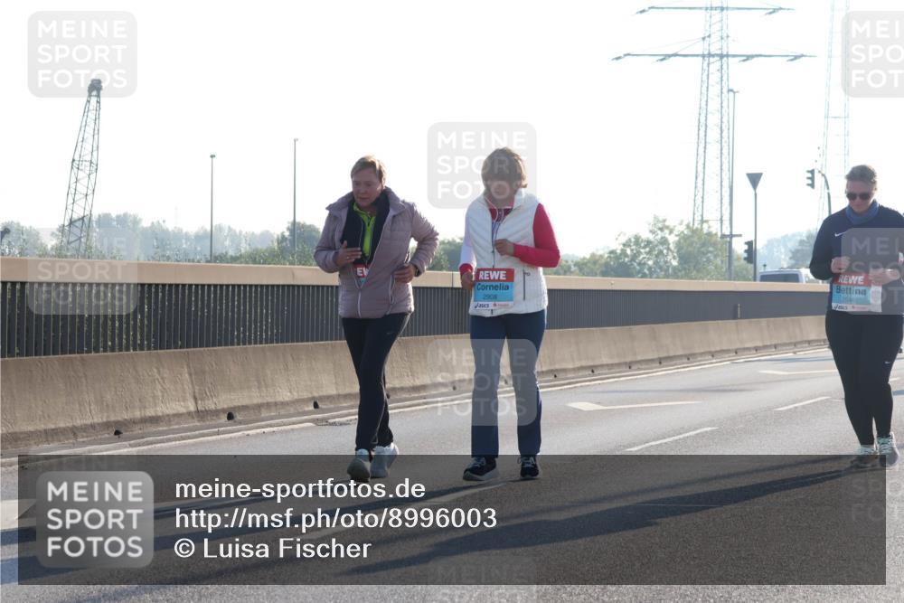 03.10.2025 - Köhlbrandbrückenlauf Luisa Fischer http://msf.ph/oto/8996003 03.10.2025 10:27:11 Position 3 2908, 2546 meine-sportfotos.de