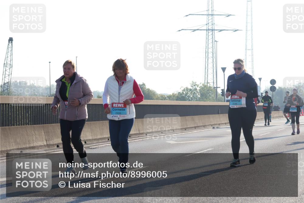 03.10.2025 - Köhlbrandbrückenlauf Luisa Fischer http://msf.ph/oto/8996005 03.10.2025 10:27:11 Position 3 2908, 2546 meine-sportfotos.de