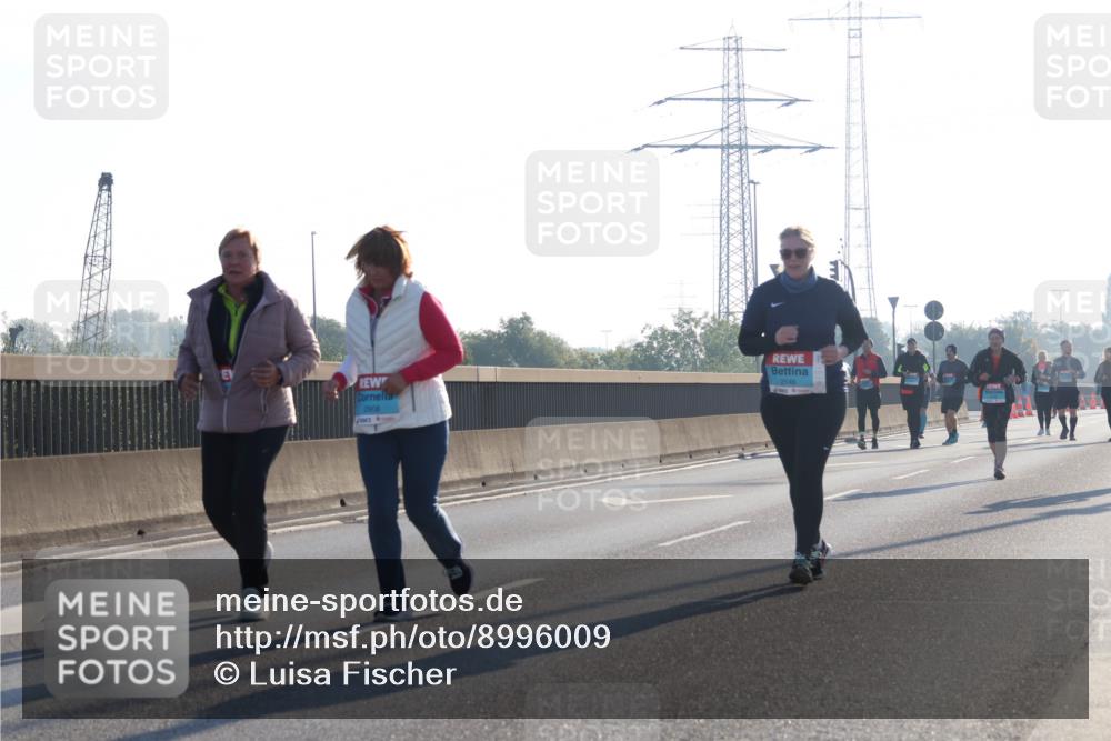 03.10.2025 - Köhlbrandbrückenlauf Luisa Fischer http://msf.ph/oto/8996009 03.10.2025 10:27:11 Position 3 2908, 2546 meine-sportfotos.de