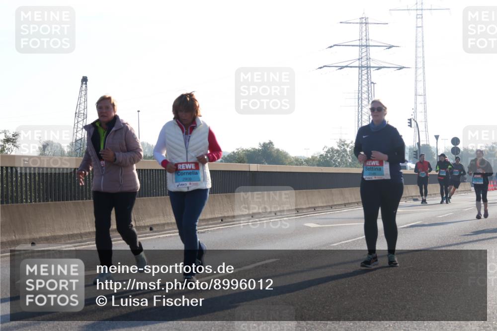 03.10.2025 - Köhlbrandbrückenlauf Luisa Fischer http://msf.ph/oto/8996012 03.10.2025 10:27:12 Position 3 2908, 2546 meine-sportfotos.de
