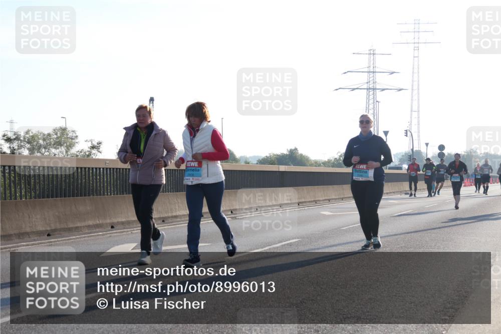 03.10.2025 - Köhlbrandbrückenlauf Luisa Fischer http://msf.ph/oto/8996013 03.10.2025 10:27:12 Position 3 2908 meine-sportfotos.de