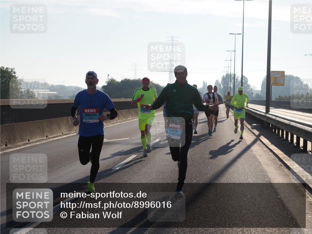 03.10.2025 - Köhlbrandbrückenlauf Fabian Wolf http://msf.ph/oto/8996016 03.10.2025 09:12:20 Position 3 1057, 1187 meine-sportfotos.de