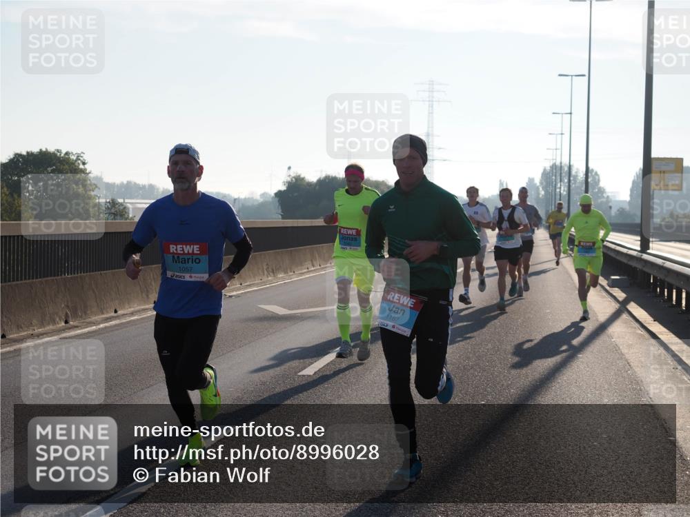 03.10.2025 - Köhlbrandbrückenlauf Fabian Wolf http://msf.ph/oto/8996028 03.10.2025 09:12:20 Position 3 1057, 1187 meine-sportfotos.de