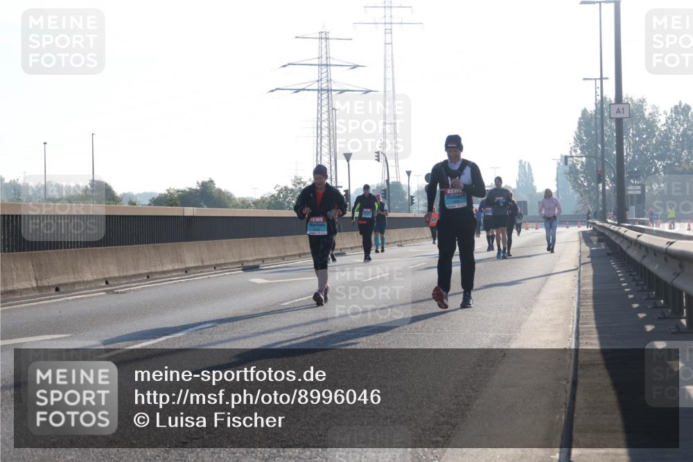 03.10.2025 - Köhlbrandbrückenlauf Luisa Fischer http://msf.ph/oto/8996046 03.10.2025 10:27:17 Position 3 1 meine-sportfotos.de