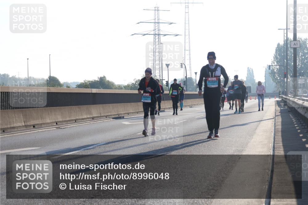 03.10.2025 - Köhlbrandbrückenlauf Luisa Fischer http://msf.ph/oto/8996048 03.10.2025 10:27:17 Position 3 1 meine-sportfotos.de