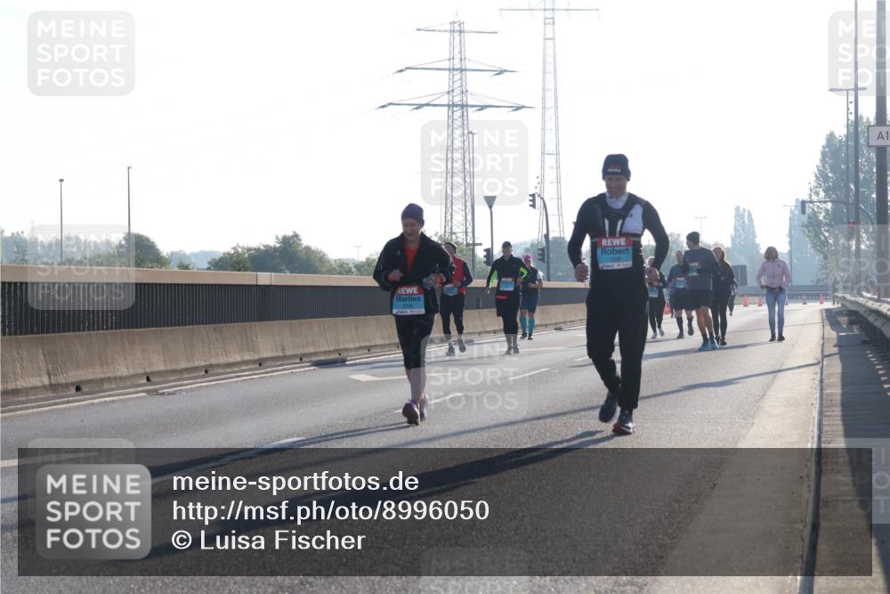 03.10.2025 - Köhlbrandbrückenlauf Luisa Fischer http://msf.ph/oto/8996050 03.10.2025 10:27:17 Position 3  meine-sportfotos.de
