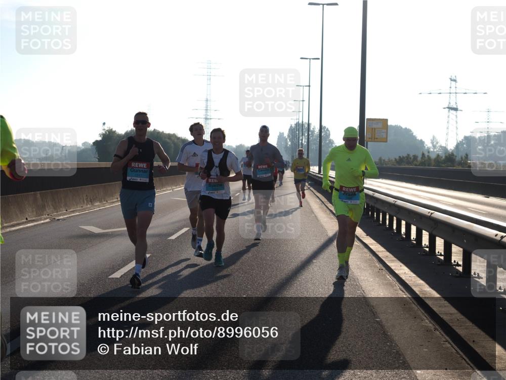 03.10.2025 - Köhlbrandbrückenlauf Fabian Wolf http://msf.ph/oto/8996056 03.10.2025 09:12:22 Position 3 1017, 3460 meine-sportfotos.de