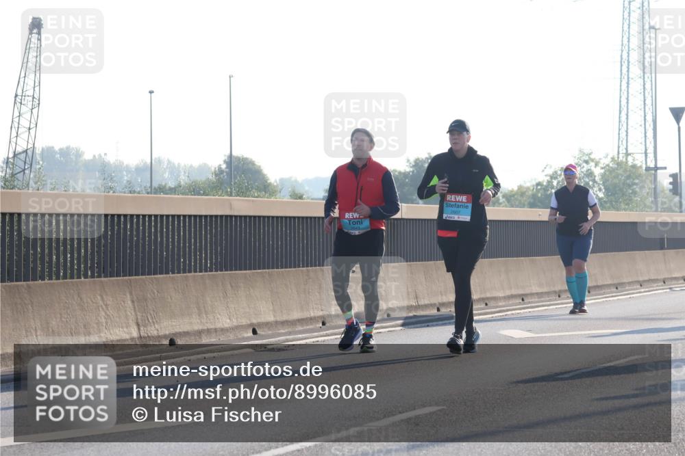 03.10.2025 - Köhlbrandbrückenlauf Luisa Fischer http://msf.ph/oto/8996085 03.10.2025 10:27:24 Position 3 2607 meine-sportfotos.de