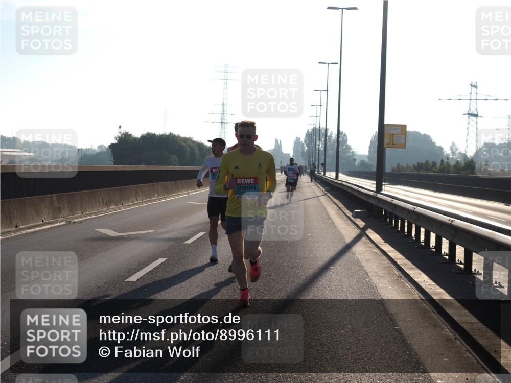 03.10.2025 - Köhlbrandbrückenlauf Fabian Wolf http://msf.ph/oto/8996111 03.10.2025 09:12:27 Position 3 1044 meine-sportfotos.de