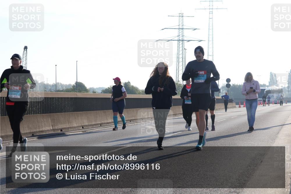 03.10.2025 - Köhlbrandbrückenlauf Luisa Fischer http://msf.ph/oto/8996116 03.10.2025 10:27:28 Position 3 2607, 2277 meine-sportfotos.de