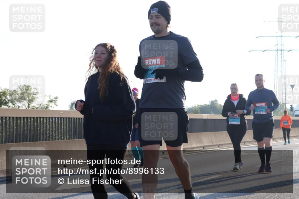 03.10.2025 - Köhlbrandbrückenlauf Luisa Fischer http://msf.ph/oto/8996133 03.10.2025 10:27:31 Position 3 2277, 3474 meine-sportfotos.de