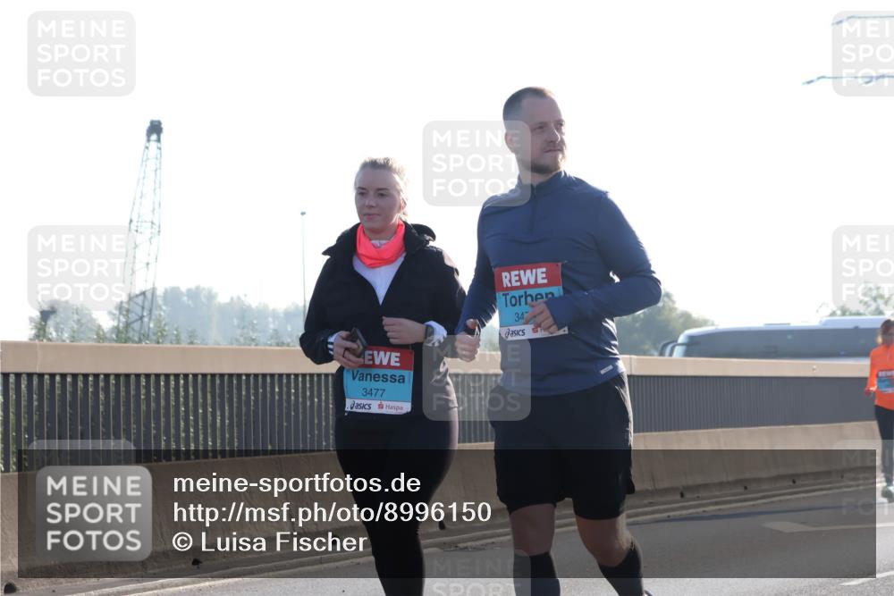 03.10.2025 - Köhlbrandbrückenlauf Luisa Fischer http://msf.ph/oto/8996150 03.10.2025 10:27:33 Position 3 3477, 34 meine-sportfotos.de