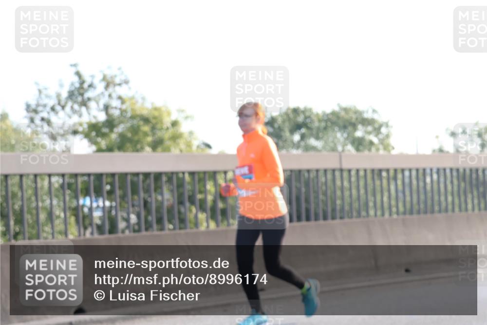 03.10.2025 - Köhlbrandbrückenlauf Luisa Fischer http://msf.ph/oto/8996174 03.10.2025 10:27:43 Position 3  meine-sportfotos.de
