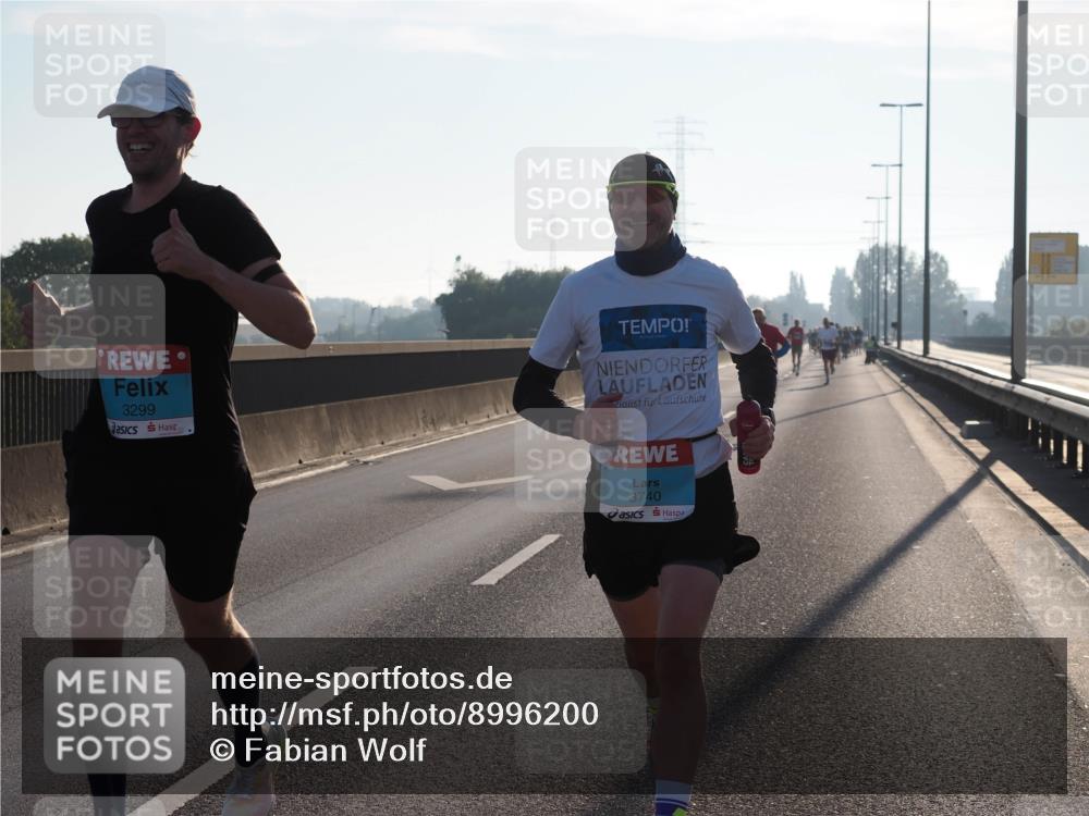 03.10.2025 - Köhlbrandbrückenlauf Fabian Wolf http://msf.ph/oto/8996200 03.10.2025 09:12:35 Position 3 3299, 3740 meine-sportfotos.de