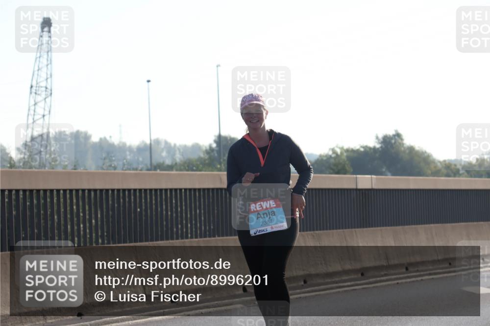 03.10.2025 - Köhlbrandbrückenlauf Luisa Fischer http://msf.ph/oto/8996201 03.10.2025 10:27:50 Position 3 2367 meine-sportfotos.de