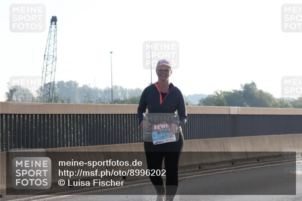 03.10.2025 - Köhlbrandbrückenlauf Luisa Fischer http://msf.ph/oto/8996202 03.10.2025 10:27:50 Position 3 2367 meine-sportfotos.de