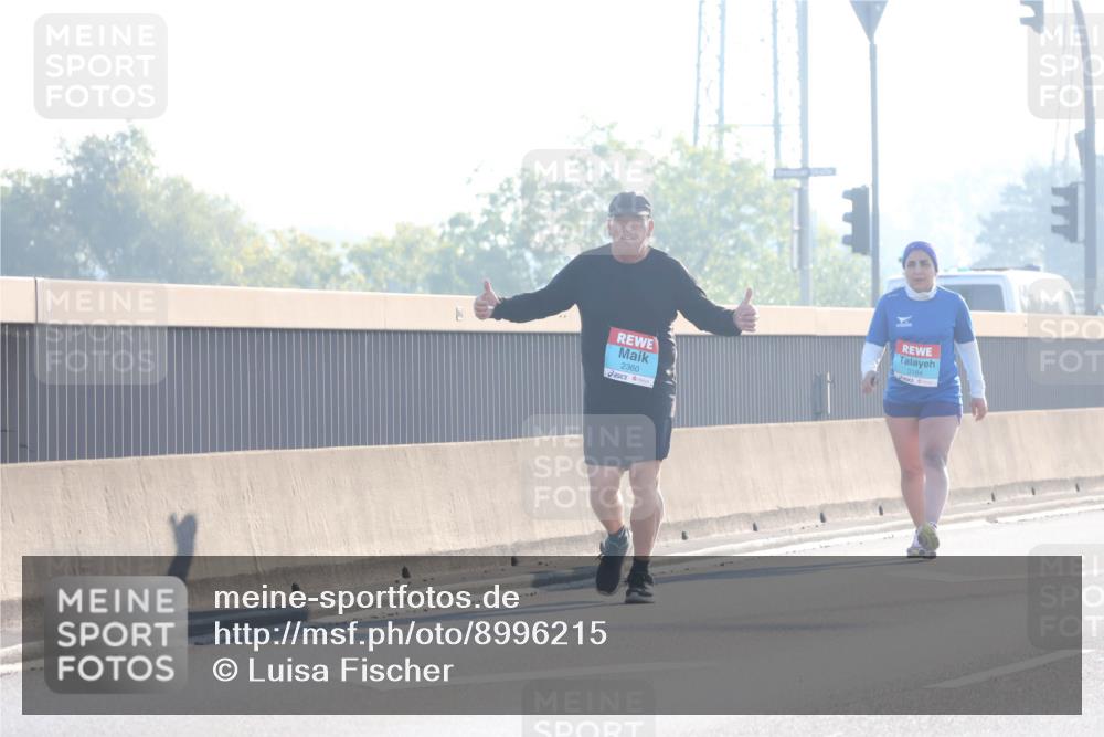 03.10.2025 - Köhlbrandbrückenlauf Luisa Fischer http://msf.ph/oto/8996215 03.10.2025 10:28:02 Position 3 2360, 3184 meine-sportfotos.de