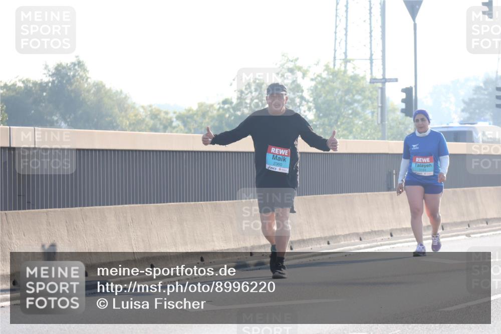 03.10.2025 - Köhlbrandbrückenlauf Luisa Fischer http://msf.ph/oto/8996220 03.10.2025 10:28:02 Position 3 2360, 3184 meine-sportfotos.de