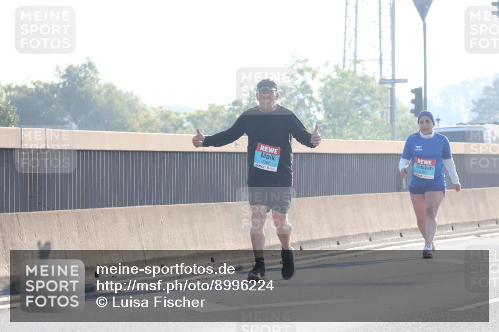 03.10.2025 - Köhlbrandbrückenlauf Luisa Fischer http://msf.ph/oto/8996224 03.10.2025 10:28:03 Position 3 2360, 3184 meine-sportfotos.de