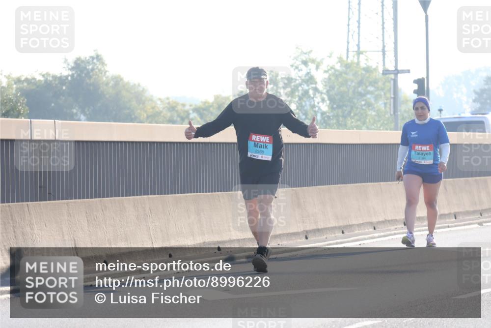 03.10.2025 - Köhlbrandbrückenlauf Luisa Fischer http://msf.ph/oto/8996226 03.10.2025 10:28:03 Position 3 2360, 3184 meine-sportfotos.de